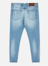 Load image into Gallery viewer, Gabba - ALEX LT Blue Jeans
