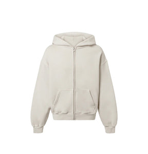 CF13 Classic zipper hoodie