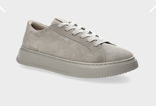Load image into Gallery viewer, Copenhagen Studios CPH810M Suede LT Grey

