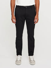 Load image into Gallery viewer, Gabba - PISA DALE CHINO BLACK
