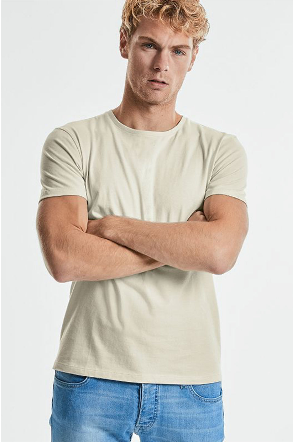 Russel Athletic T- Shirt