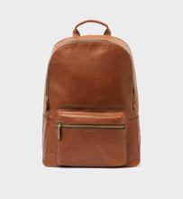 Load image into Gallery viewer, Saddler Afonso backpack
