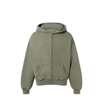 Load image into Gallery viewer, CF13 Classic zipper hoodie
