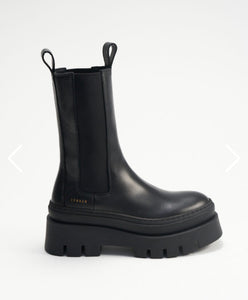 Copenhagen Std CPH685 Vitello Black