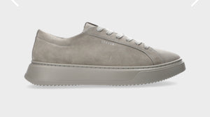 Copenhagen Studios CPH810M Suede LT Grey