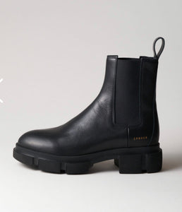 Copenhagen Std CPH570 Vitello Black