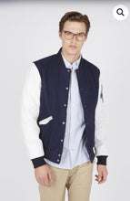 Load image into Gallery viewer, American College Teddy Varsity Basic

