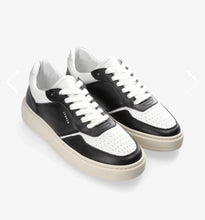 Load image into Gallery viewer, Copenhagen Studios CPH1M Leather Mix Black
