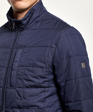 Load image into Gallery viewer, Crew Quilted Jacket - Morris Stockholm
