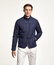 Load image into Gallery viewer, Crew Quilted Jacket - Morris Stockholm
