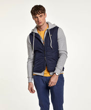 Load image into Gallery viewer, Crew Quilted Vest - Morris Stockholm
