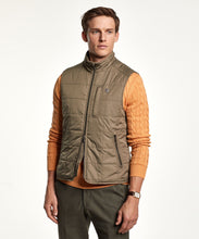 Load image into Gallery viewer, Crew Quilted Vest - Morris Stockholm
