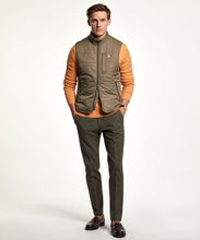 Load image into Gallery viewer, Crew Quilted Vest - Morris Stockholm
