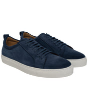 Load image into Gallery viewer, Berkeley W&#39;s Sunny Suede Sneaker
