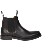 Load image into Gallery viewer, Berkeley Chelsea Leather Boots
