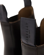 Load image into Gallery viewer, Berkeley - W´s Chelsea Leather Boots Brown
