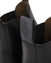 Load image into Gallery viewer, Berkeley - W´s Chelsea Leather Boots Black
