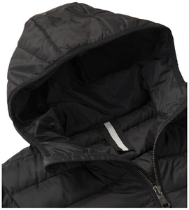 Berkeley W's Alford Hooded Jacket