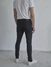 Load image into Gallery viewer, GABBA - IKI K2666 BLACK JEANS
