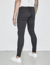 Load image into Gallery viewer, Gabba - IKI BLACK JEANS
