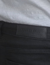 Load image into Gallery viewer, GABBA - IKI K2666 BLACK JEANS
