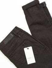 Load image into Gallery viewer, GABBA - IKI K2666 BLACK JEANS
