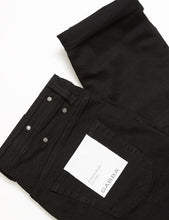 Load image into Gallery viewer, Gabba - NICO BLACK NIGHT JEANS
