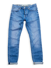 Load image into Gallery viewer, Gabba - JONES MID BLUE JEANS
