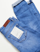 Load image into Gallery viewer, Gabba - JONES MID BLUE JEANS
