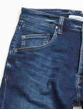 Load image into Gallery viewer, Gabba - ALEX MID Blue jeans
