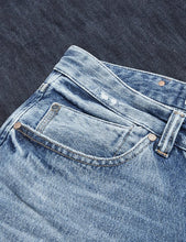 Load image into Gallery viewer, Gabba - Bust Baggy JEANS
