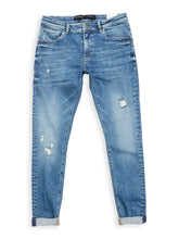 Load image into Gallery viewer, GABBA - IKI K3425 JEANS
