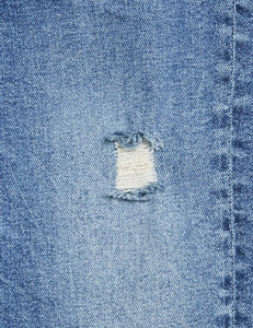 GABBA - IKI K3425 JEANS
