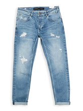 Load image into Gallery viewer, Gabba - REY K3518 LT. JEANS
