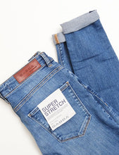 Load image into Gallery viewer, GABBA - IKI LT JEANS
