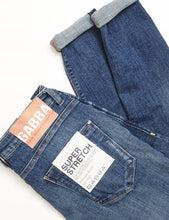 Load image into Gallery viewer, GABBA - IKI K3939 JEANS

