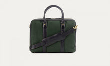 Load image into Gallery viewer, Baron Canvas Computer Tote-Bags-Classic fashion CF13-Classic fashion CF13
