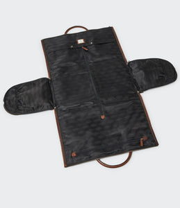 Saddler - Orlando weekend/garment bag