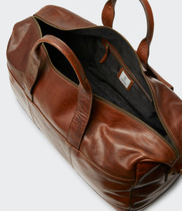 Saddler - Charles weekend bag