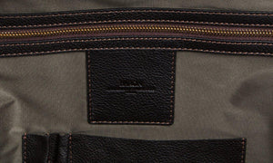 Baron Canvas Computer Tote-Bags-Classic fashion CF13-Classic fashion CF13