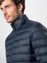 Load image into Gallery viewer, Polo Ralph Lauren Packable Quilted Down Coat-Jacket-Ralph Lauren-Classic fashion CF13
