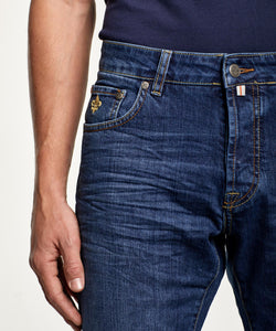 Steve Jeans