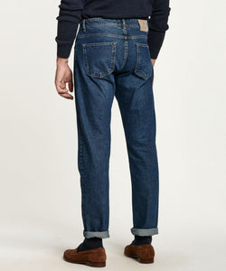 Hamilton Jeans
