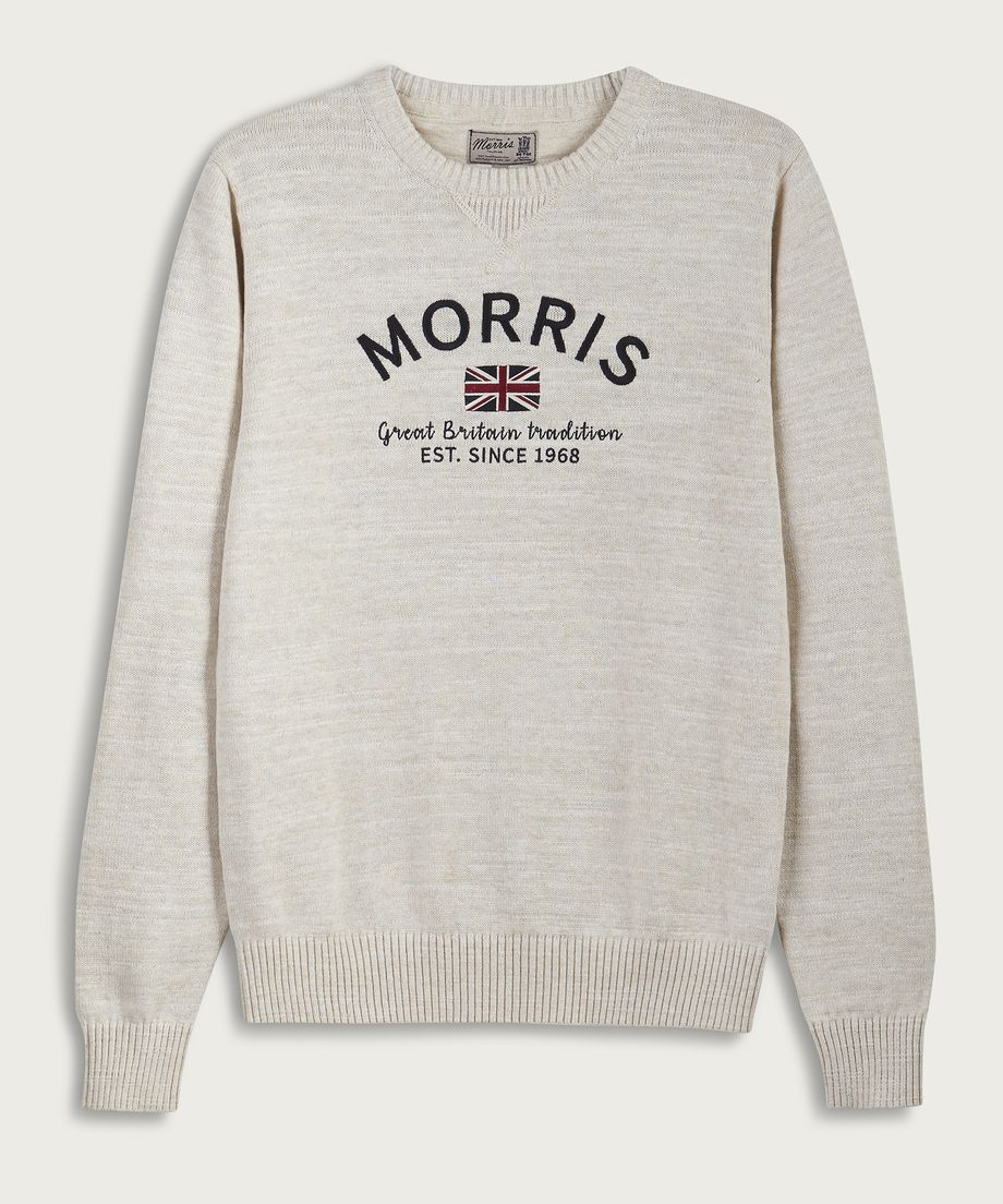 Morris Travis Oneck