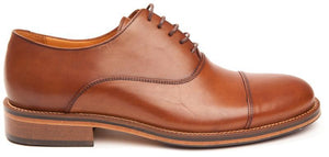 Human Scales Benny-Shoes-Classic fashion CF13-40-Light Brown-Classic fashion CF13