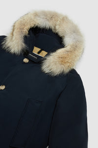 Woolrich - Arctic Parka with detachable fur