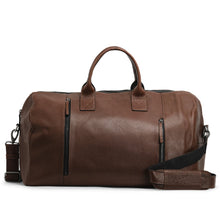 Load image into Gallery viewer, Stll Nordic - Clean XL Weekend Bag
