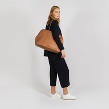 Load image into Gallery viewer, Still Nordic - Petra Clean Weekend Bag
