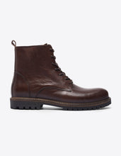 Load image into Gallery viewer, LES DEUX - Troy Combat Boot
