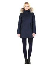 Load image into Gallery viewer, Woolrich Tiffany Parka-Jacket-Woolrich-Classic fashion CF13
